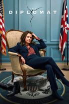 The Diplomat - Season 4