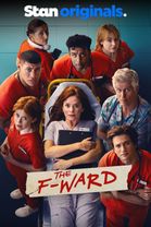 The F Ward - Season 1
