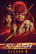 The Flash - Season 6