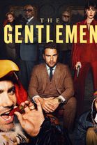 The Gentlemen - Season 2