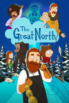 The Great North - Season 5