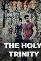 The Holy Trinity