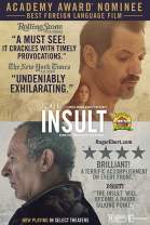 The Insult