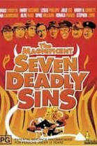 The Magnificent Seven Deadly Sins
