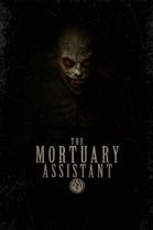 The Mortuary Assistant