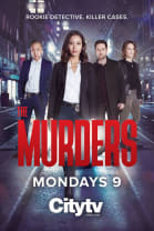 The Murders - Season 1
