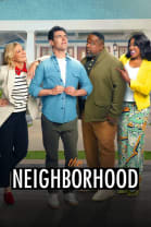 The Neighborhood - Season 8