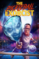 The Pickleball Exorcist