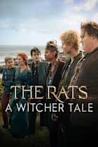 The Rats: A Witcher Tale