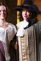 The Real Versailles