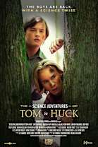 The Science Adventures of Tom & Huck