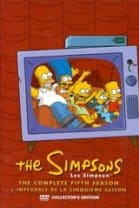 The Simpsons - Season 5