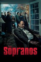The Sopranos - Season 1