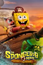 The SpongeBob Movie: Search for SquarePants