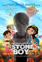The Stone Boy