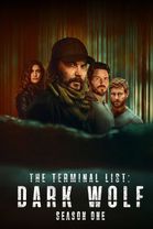The Terminal List: Dark Wolf - Season 1
