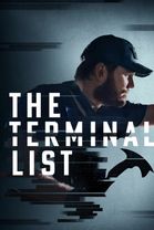 The Terminal List - Season 2