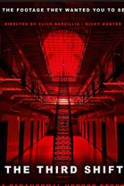 The Third Shift a Paranormal Horror Story