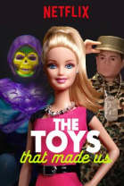 The Toys That Made Us - Season 1