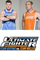 The Ultimate Fighter - Season 14