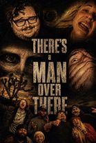 Theres a Man over There