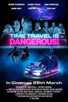 Time Travel Is Dangerous!