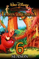 Timon and Pumbaa - Season 6