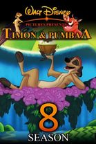 Timon and Pumbaa - Season 8