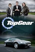Top Gear (UK) - Season 2