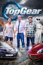Top Gear (UK) - Season 24