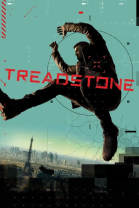 Treadstone - Season 1
