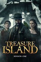 Treasure Island - Season 1