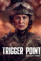Trigger Point - Season 3