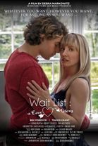Wait List: A Love-ish Story