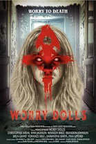 Worry Dolls