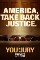 You The Jury - Season 01