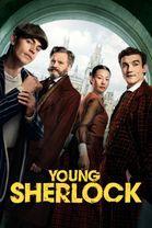 Young Sherlock - Season 1
