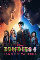 Z-O-M-B-I-E-S 4: Dawn of the Vampires