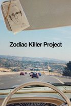 Zodiac Killer Project