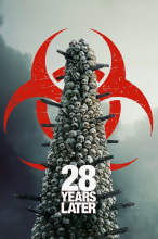 28 Years Later