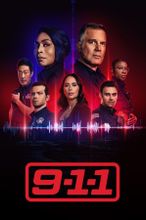 9-1-1 - Season 9