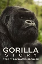 A Gorilla Story: Told by David Attenborough