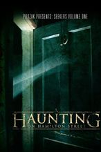 A Haunting on Hamilton Street