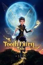 A Tooth Fairy Tale