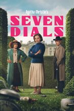 Agatha Christie's Seven Dials - Season 1