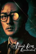 Agent Kim Reactivated - Season 1
