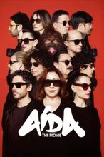 Aida, the Movie