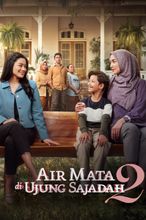 Air Mata di Ujung Sajadah 2