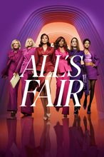 All's Fair - Season 1