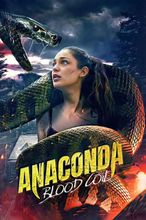 Anaconda: Blood Coil